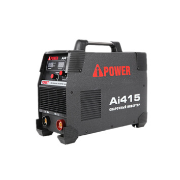 Сварочный инвертор A-iPower