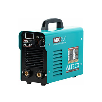 Сварочный инвертор Alteco