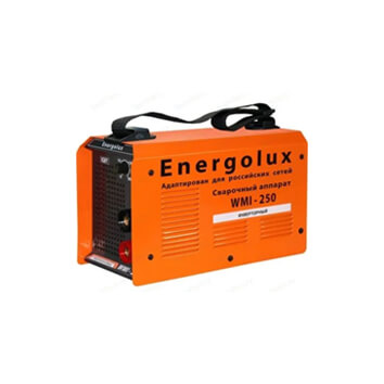 Сварочный инвертор Energolux