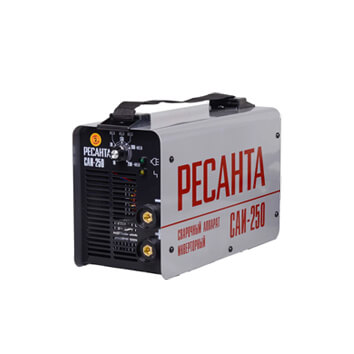 Сварочный инвертор Ресанта