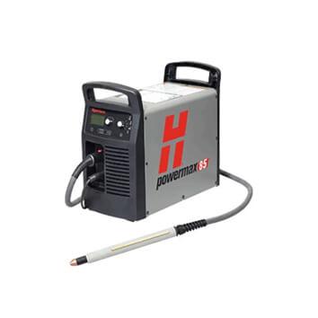 Плазморез Hypertherm