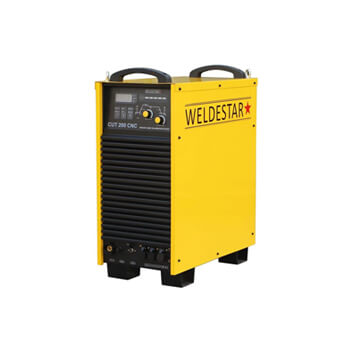 Плазморез Weldestar